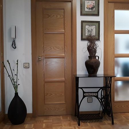 Los Sauces II Jaca Exterior foto